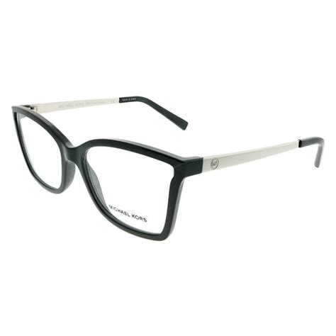 michael kors caracas black|Michael Kors MK4058 CARACAS 3332 Eyeglasses in Black.